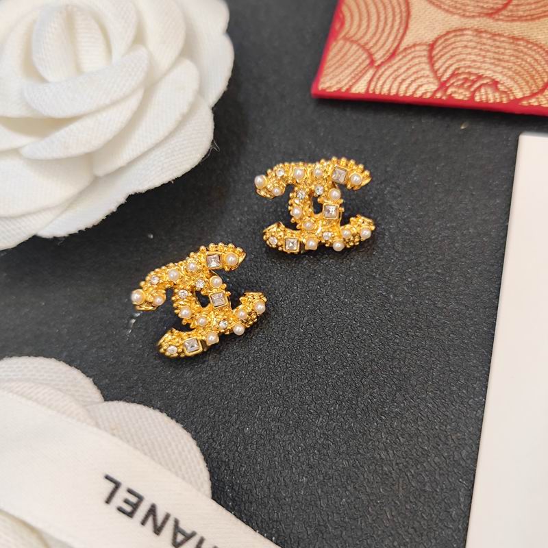 Chanel Earring 02yxs195