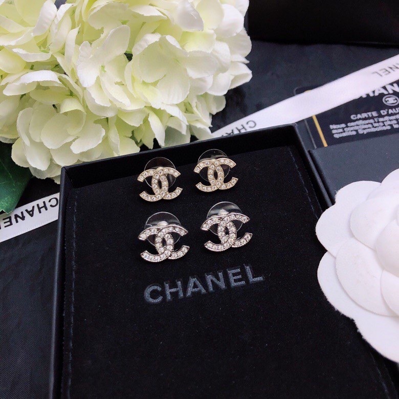 Chanel Earring 02yxs82