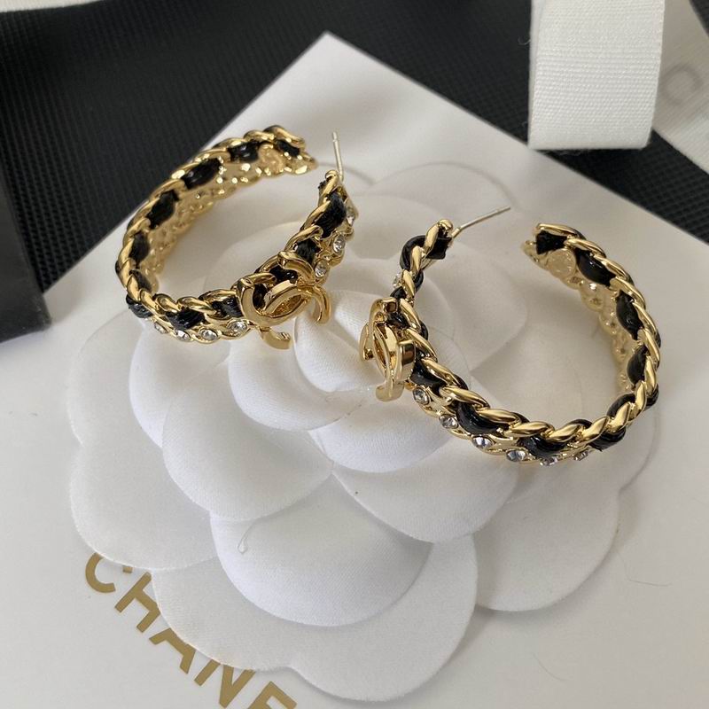 Chanel Earring 03yxs338