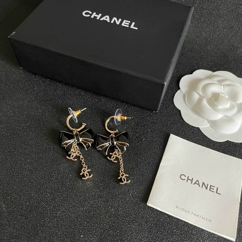 Chanel Earring 03yxs349