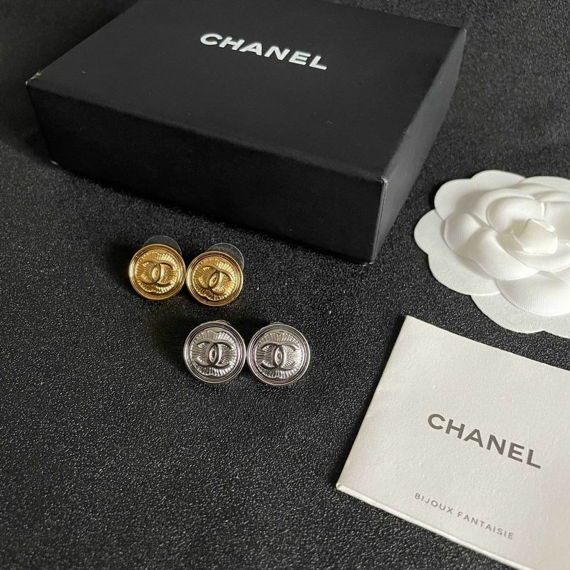 Chanel Earring 03yxs354