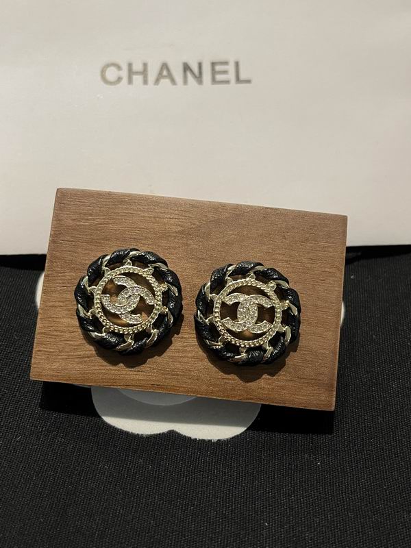 Chanel Earring 03yxs386
