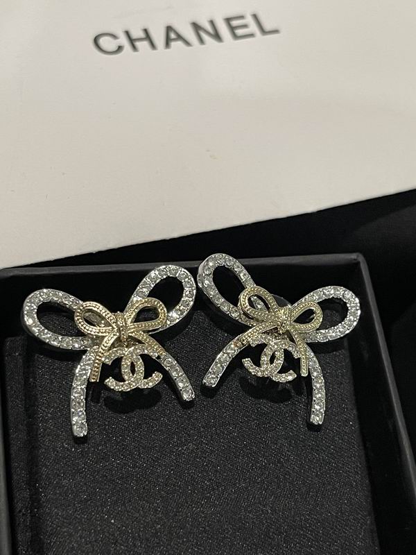 Chanel Earring 03yxs388