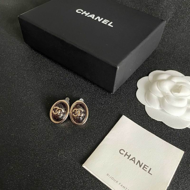 Chanel Earring 03yxs397