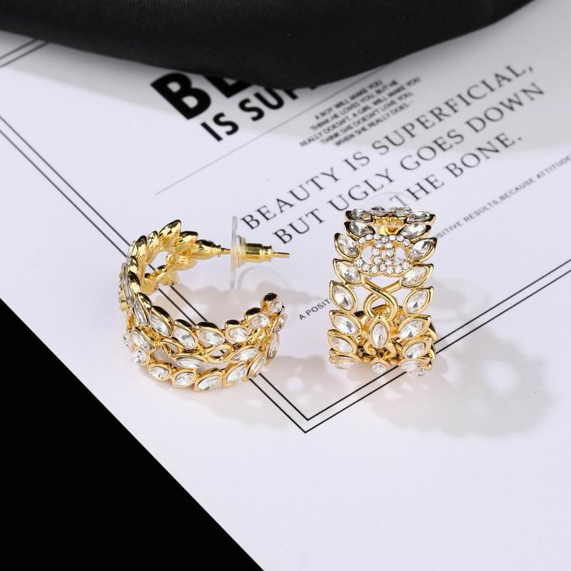 Chanel Earring 03yxs404