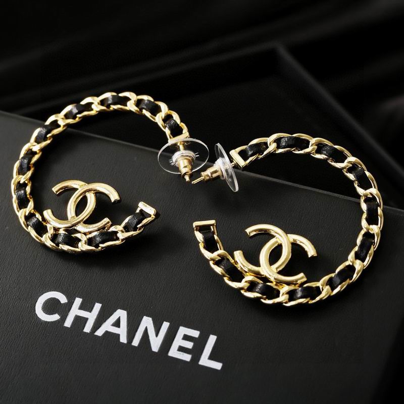 Chanel Earring 03yxs405