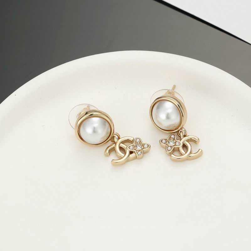 Chanel Earring 03yxs406