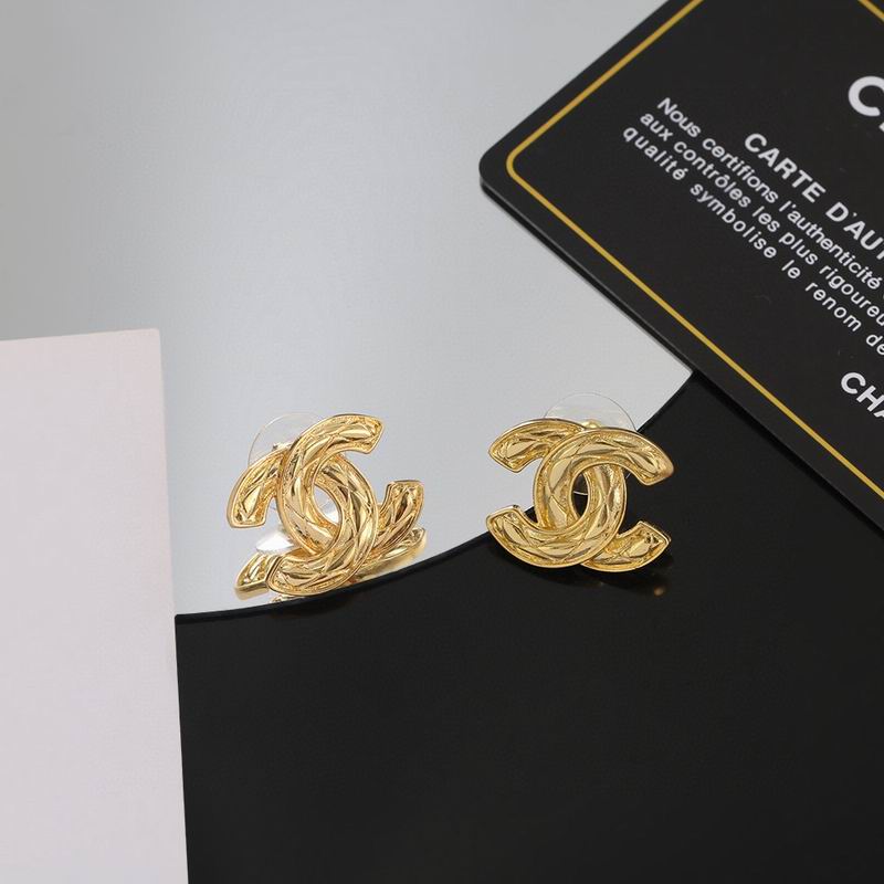 Chanel Earring 03yxs407