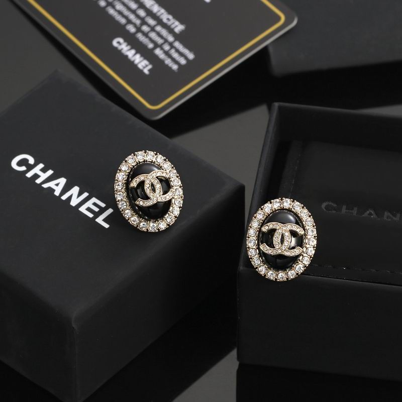 Chanel Earring 03yxs410