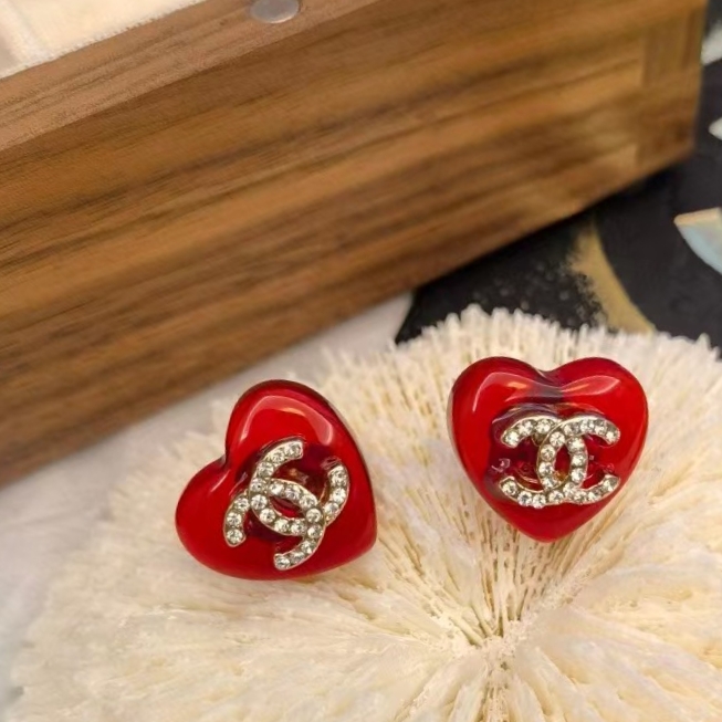 Chanel Earring 03yxs420