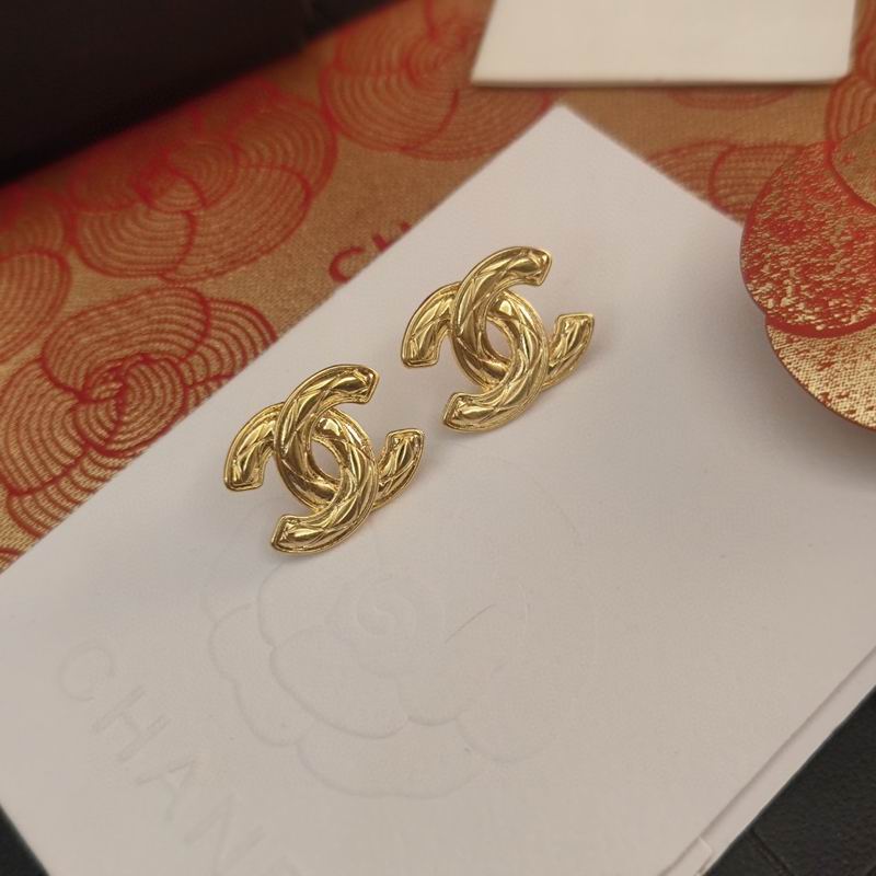 Chanel Earring 03yxs432