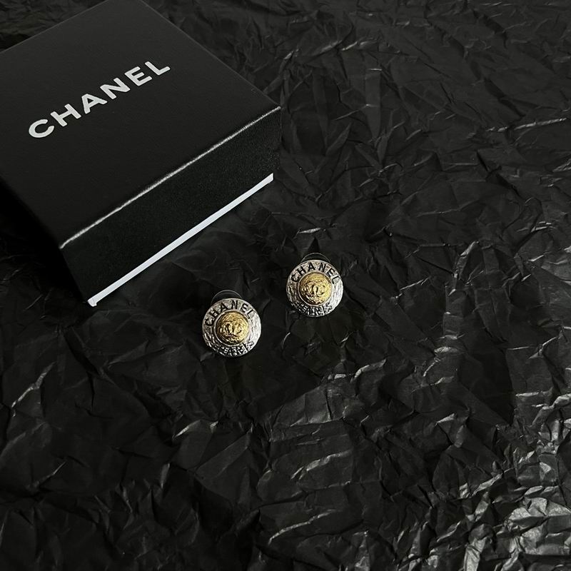 Chanel Earring 03yxs438