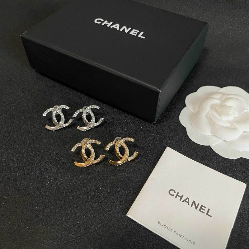 Chanel Earring 03yxs445