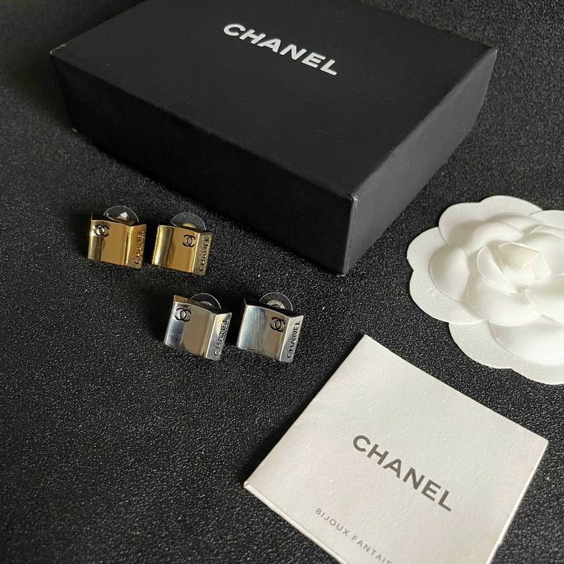 Chanel Earring 03yxs447