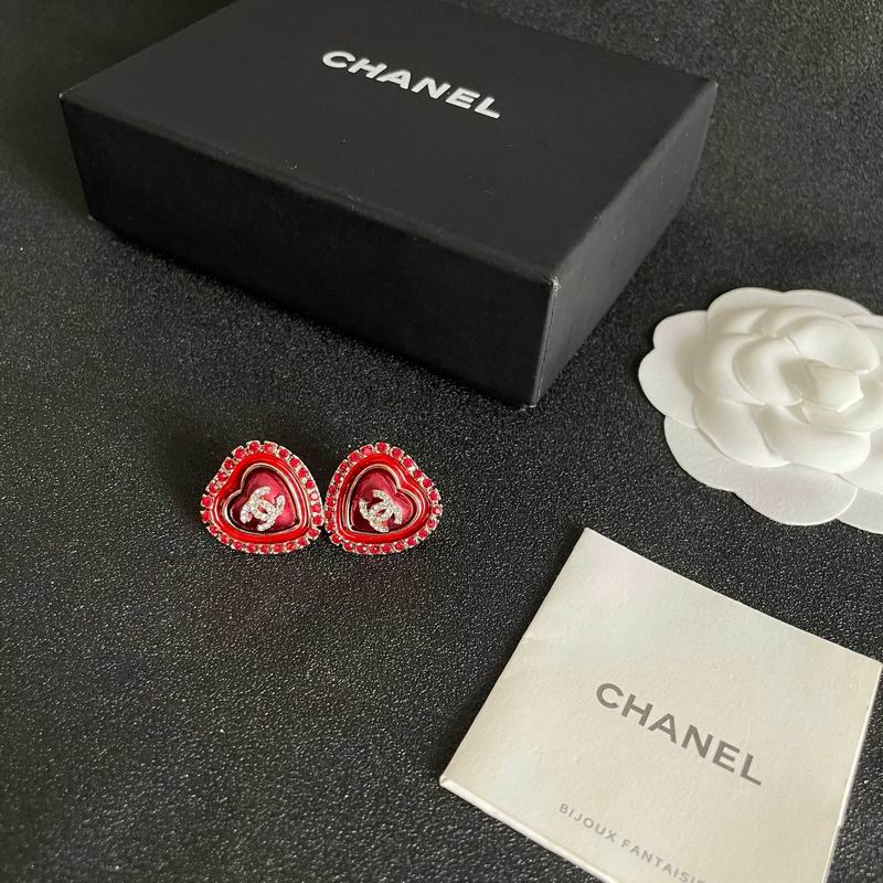 Chanel Earring 03yxs450