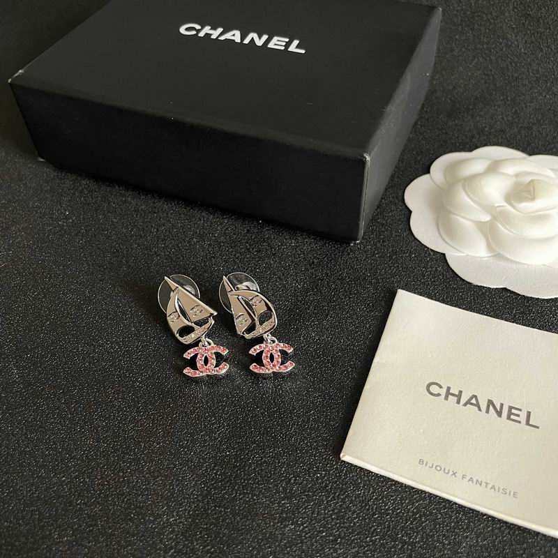 Chanel  Earring 03yxs572