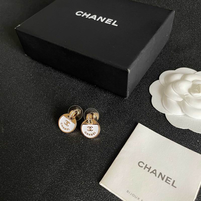 Chanel  Earring 03yxs573