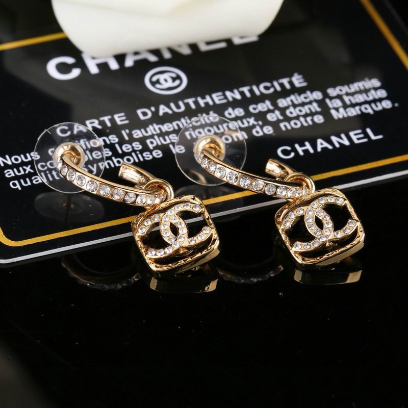 Chanel  Earring 03yxs597