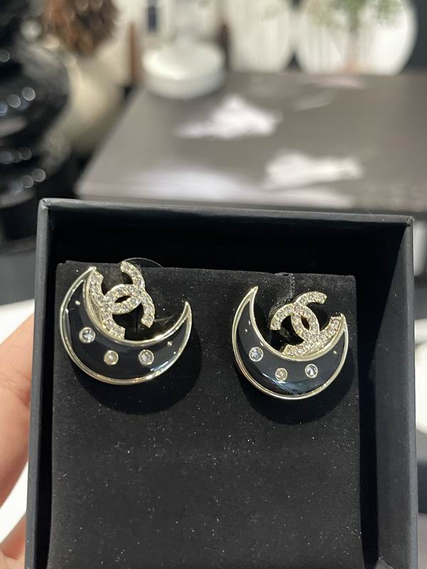 Chanel  Earring 03yxs598