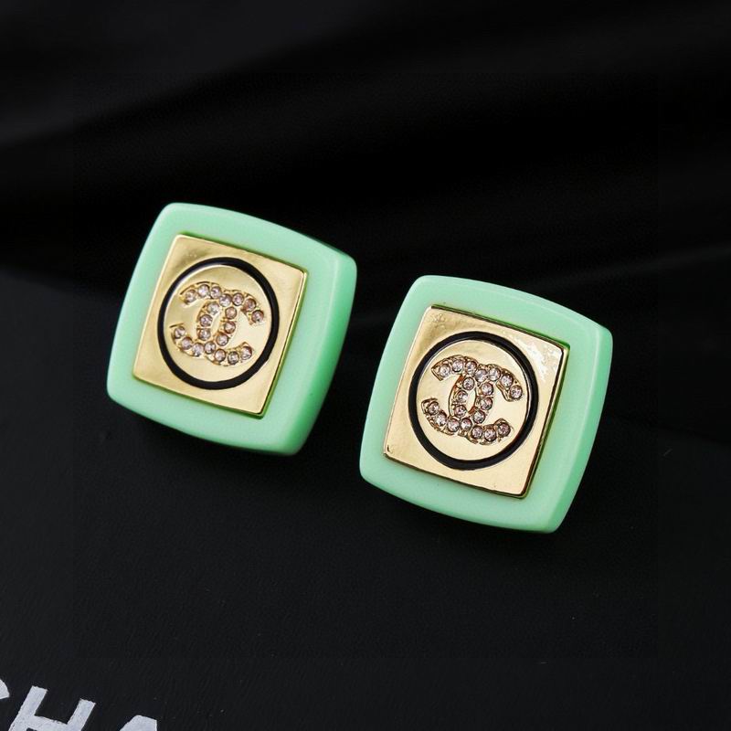Chanel Earring 03yxs677