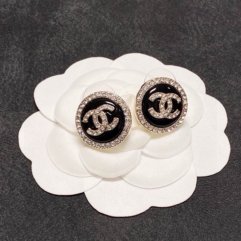 Chanel Earring 03yxs681