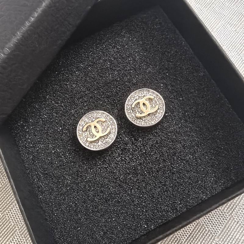 Chanel Earring 03yxs685