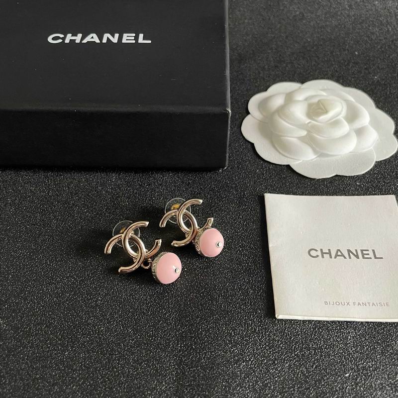 Chanel Earring 03yxs689