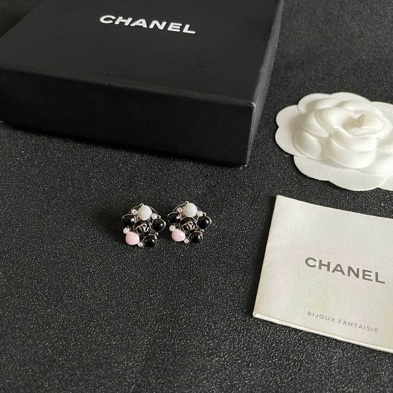 Chanel Earring 03yxs692