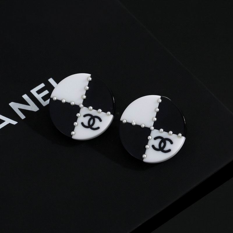 Chanel Earring 03yxs699