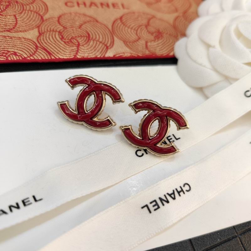 Chanel Earring 03yxs708