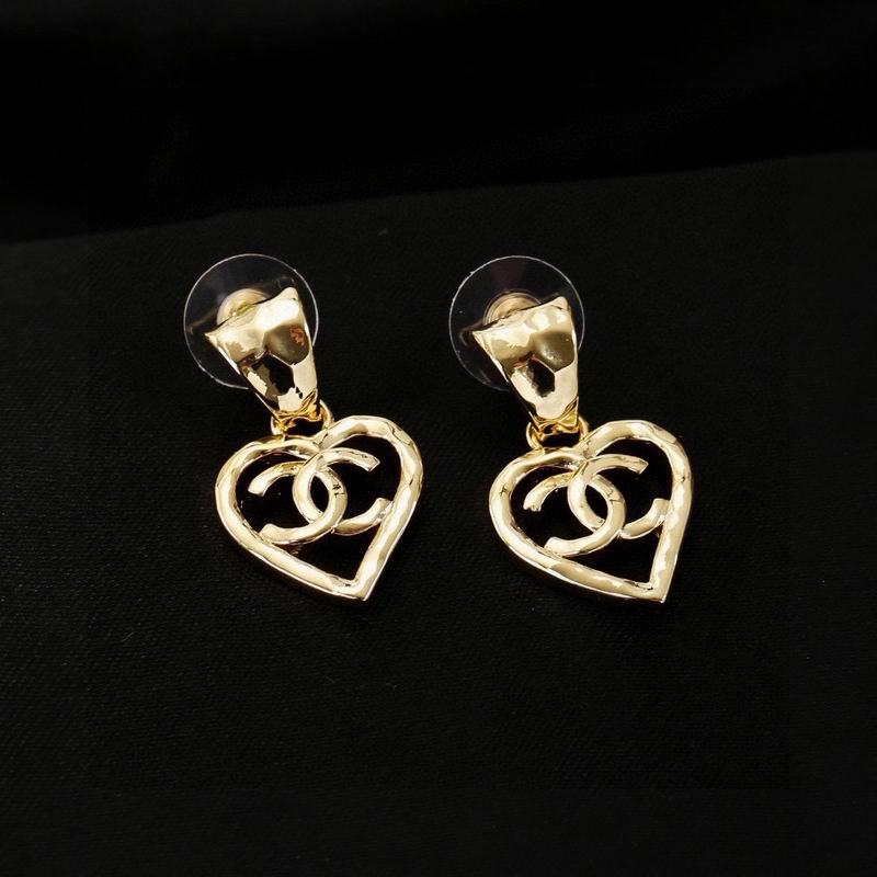 Chanel Earring 03yxs735