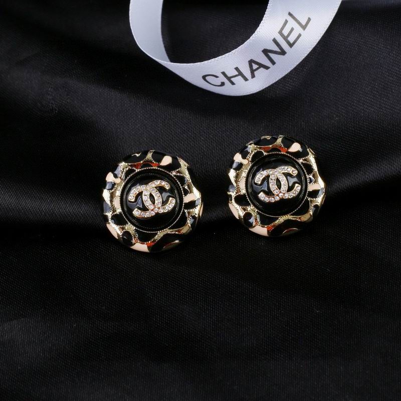 Chanel Earring 03yxs736