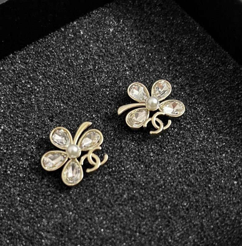 Chanel Earring 03yxs756