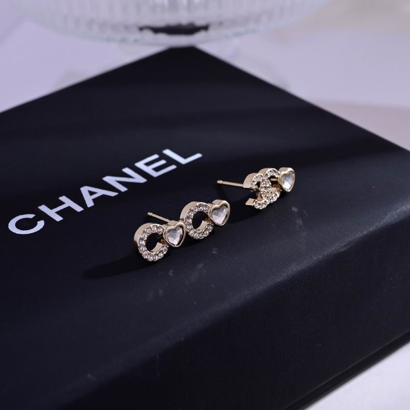 Chanel Earring 03yxs757