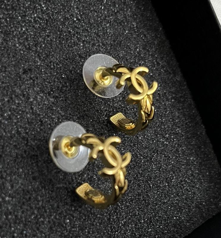 Chanel Earring 03yxs759