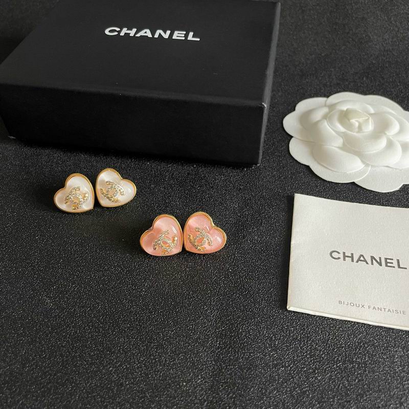 Chanel Earring 04yxs376