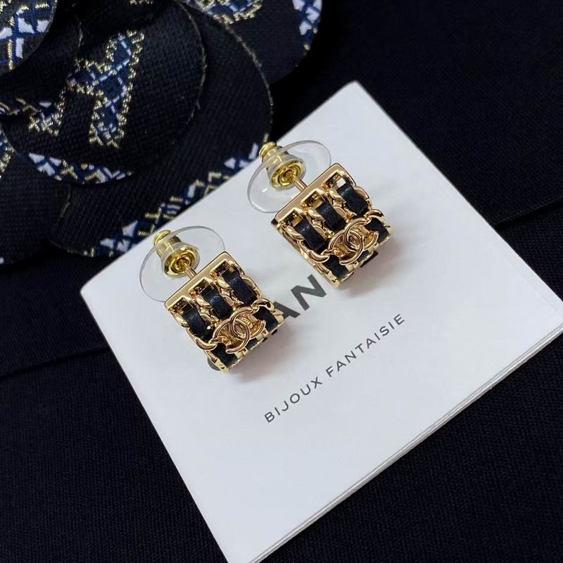 Chanel Earring 04yxs384
