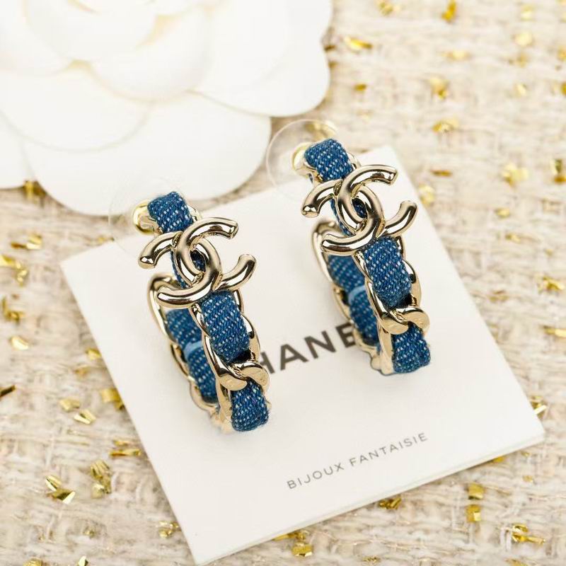 Chanel Earring 04yxs386