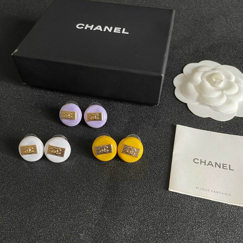 Chanel Earring 04yxs392