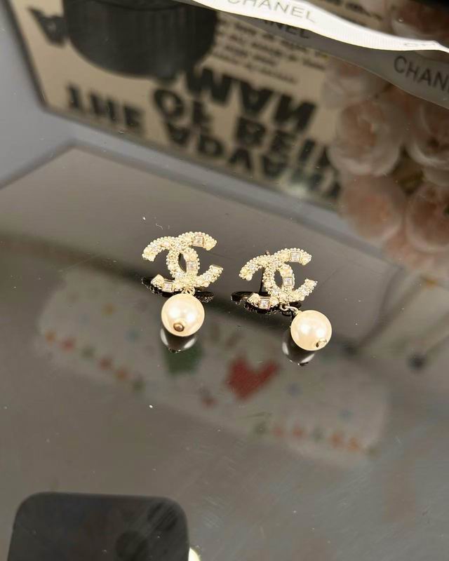 Chanel Earring 05yxh132