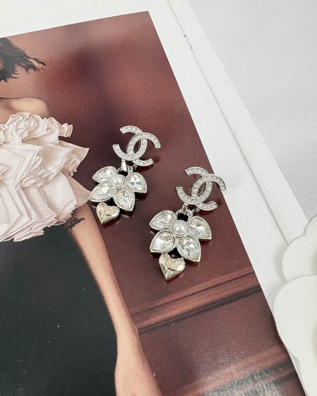 Chanel Earring 05yxh141