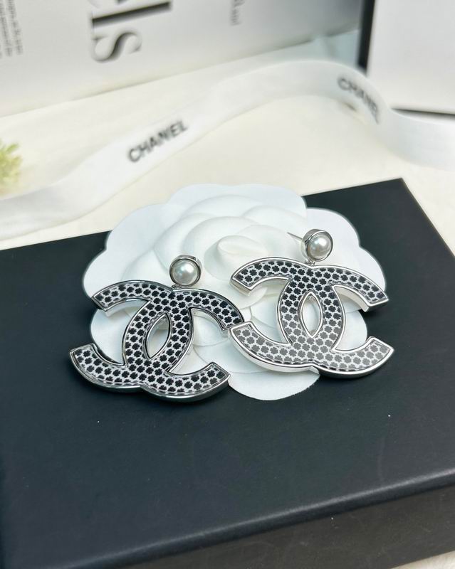 Chanel Earring 05yxh147