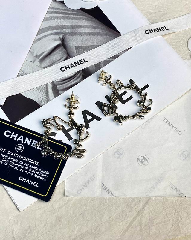 Chanel Earring 05yxh148