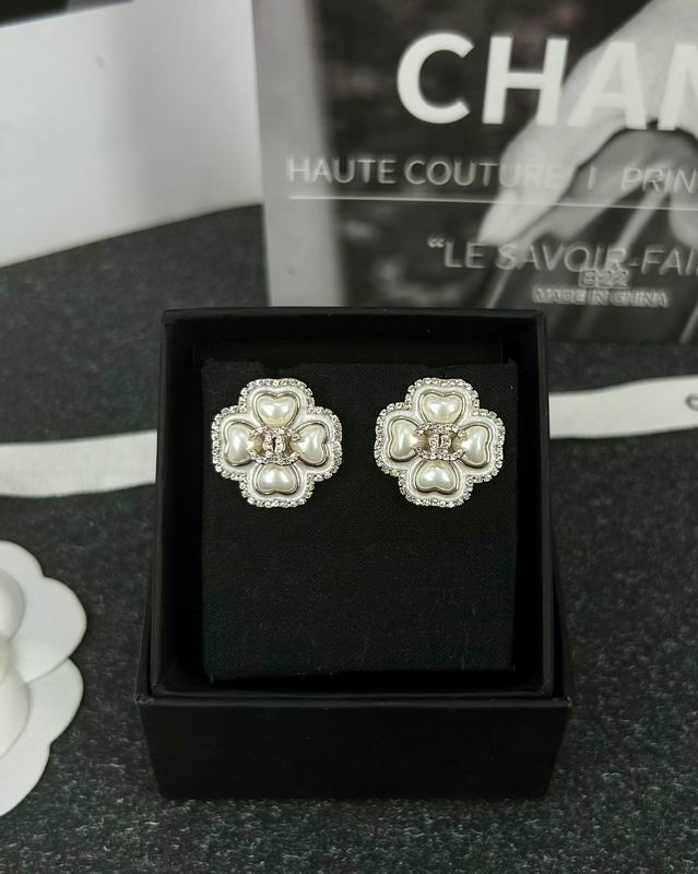 Chanel Earring 05yxh149