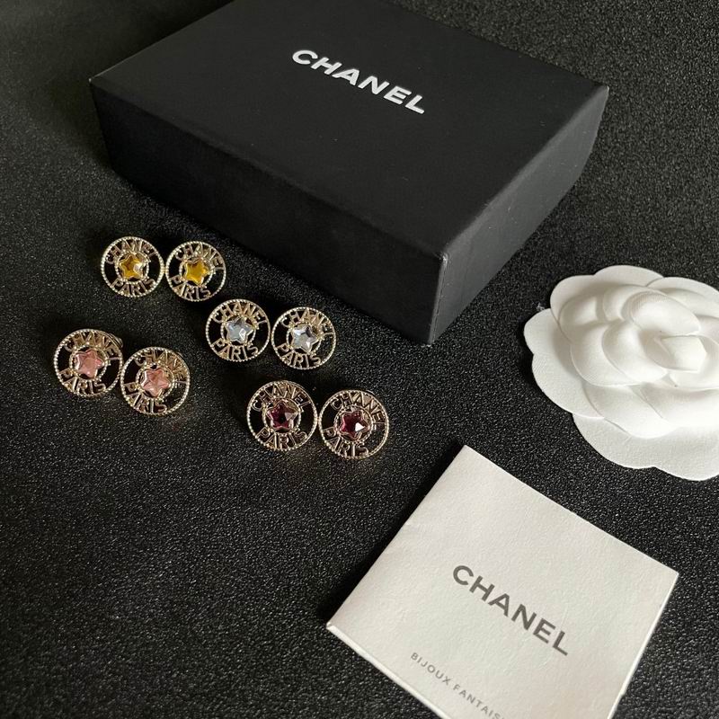 Chanel Earring 05yxh168