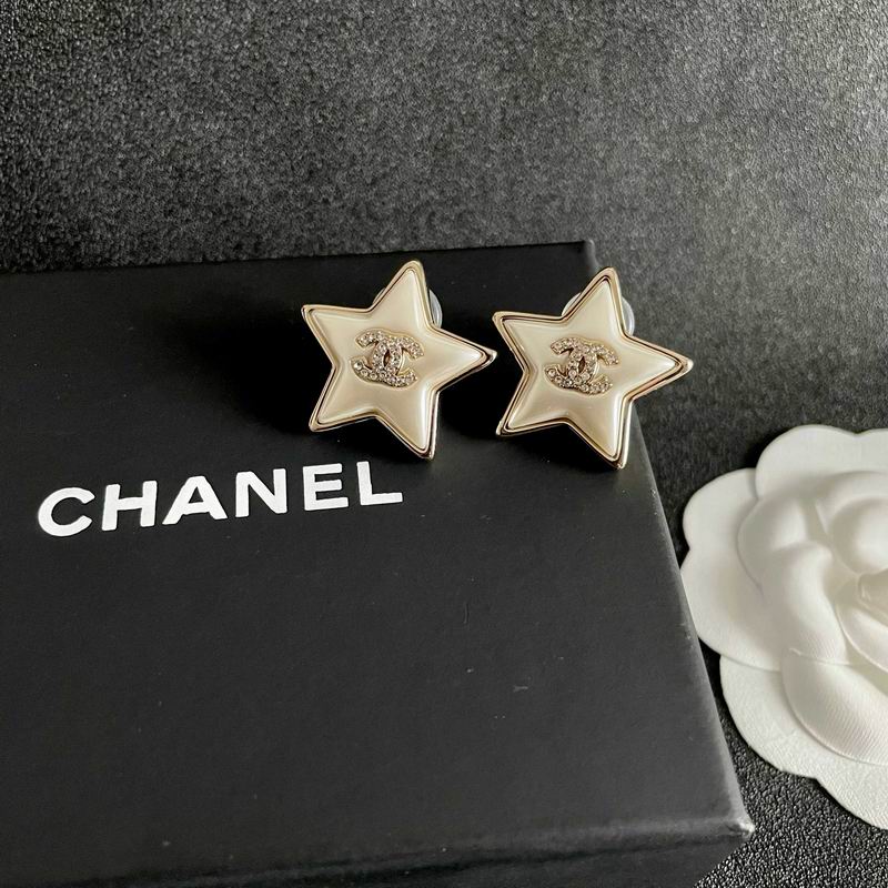 Chanel Earring 05yxh180