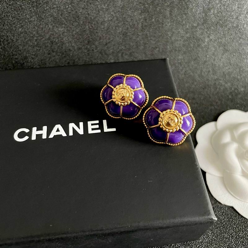 Chanel Earring 05yxh183