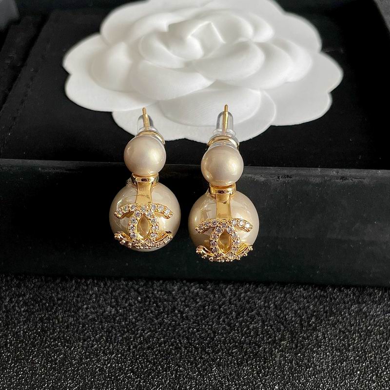 Chanel Earring 05yxh184