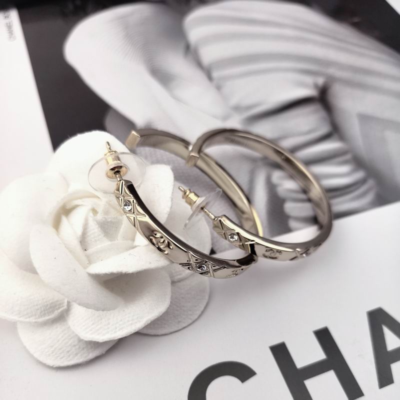 Chanel Earring 05yxh188