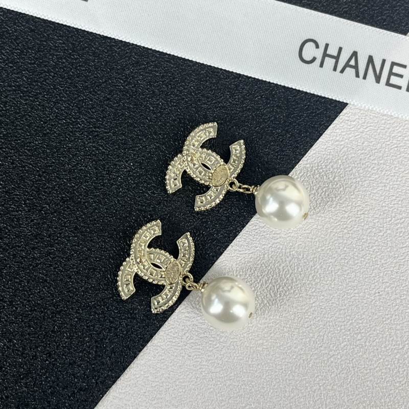 Chanel Earring 05yxh189